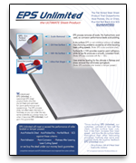 EPS Unlimited - a special sheet product of EPS