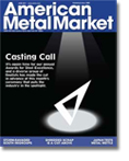 American Metals Market June 2011